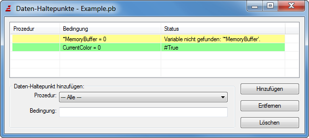 purebasic date variable